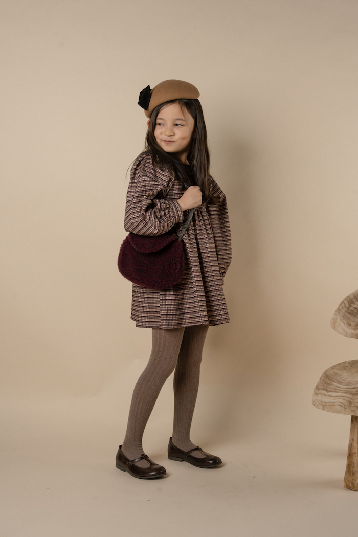 Hello Lupo | TIAM kids fashion magazine
