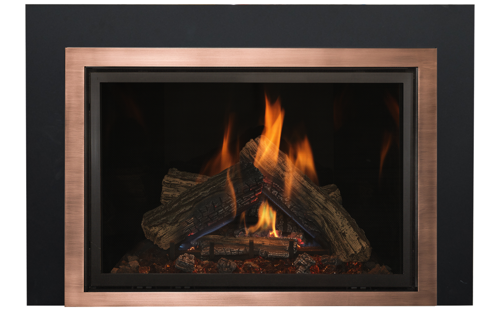 Nordik 34i | Tiger Fuel