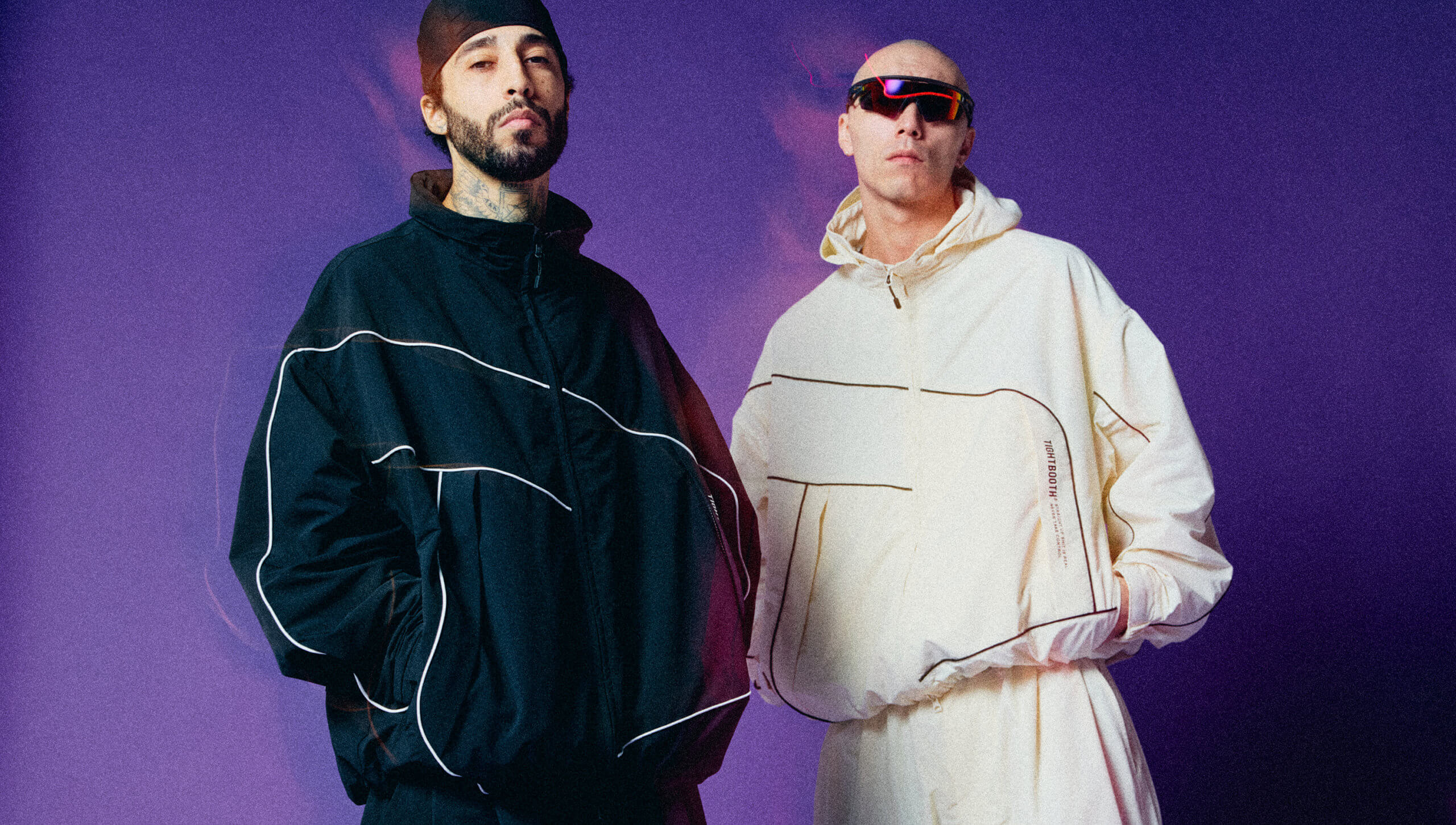 TIGHTBOOTH® タイトブース オフィシャルウェブサイト