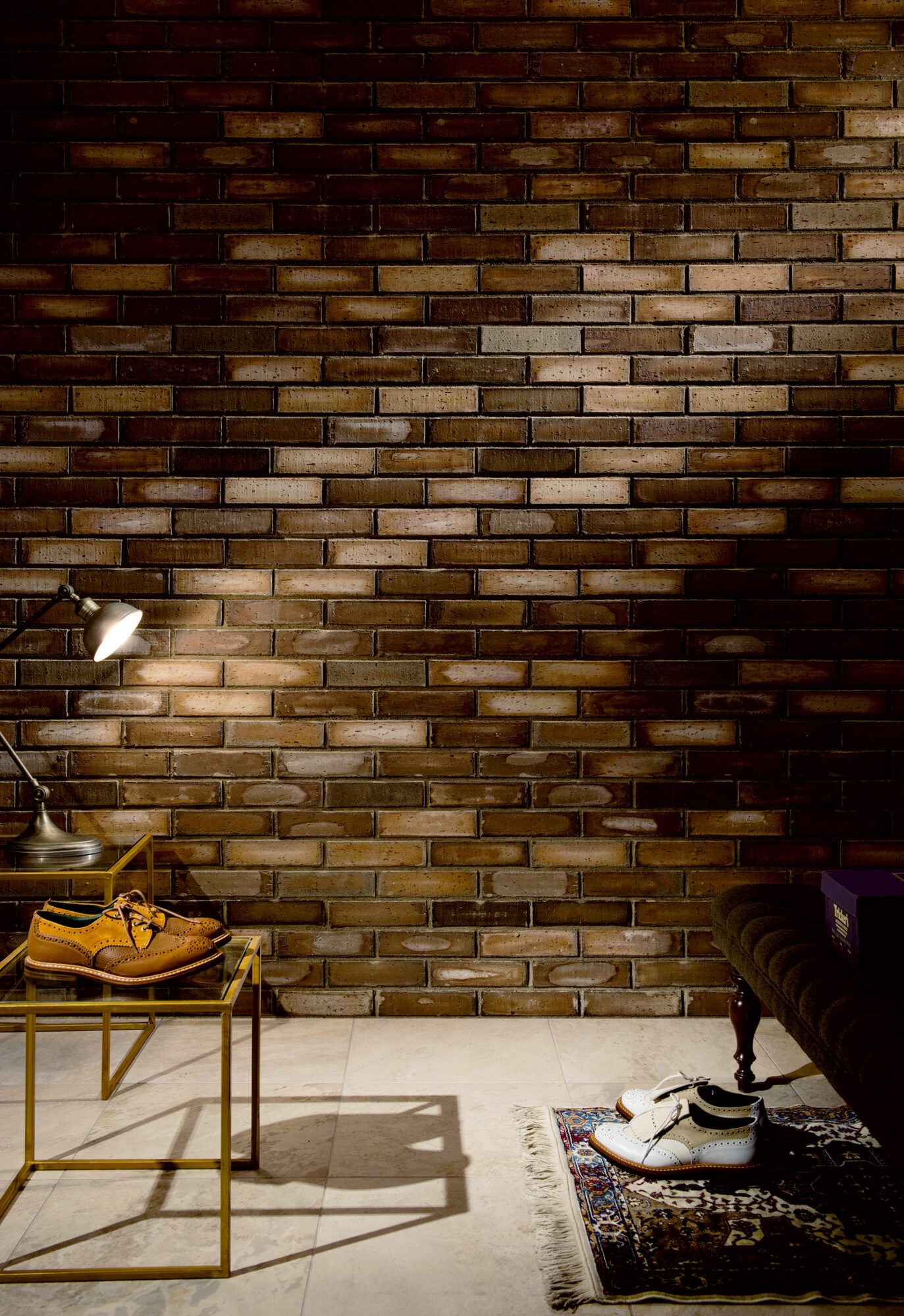 GB-2/102 | Giapponese Bricks | Hi-Ceramics | tiles by HiRATA TILE