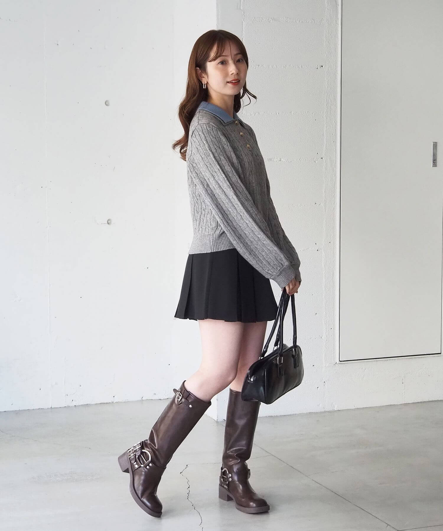 tiptop+pocket ティップトッププラスポケット / [新色登場] ケーブル