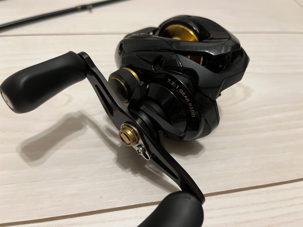 バス釣りはバスワンXTで十分！？シマノ最強エントリーモデルを徹底