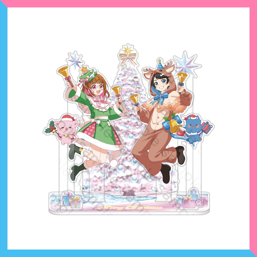 7周年グッズ – ちろぴのマーケット