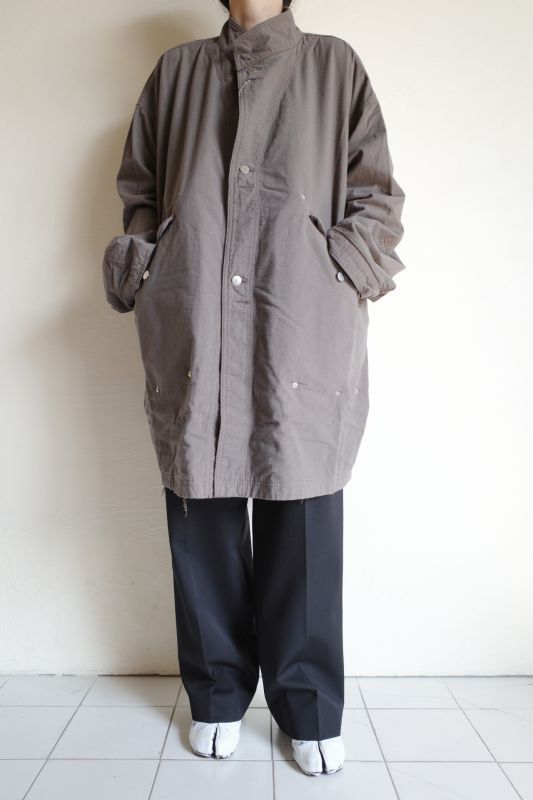 issuethings type27・gray - tity