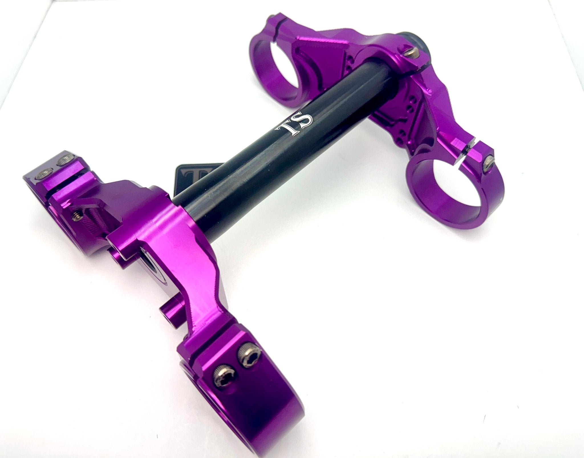 FastAce Fork Drop Clamp for ALX13RC 2.0 and AHX12RV Gravitee Forks