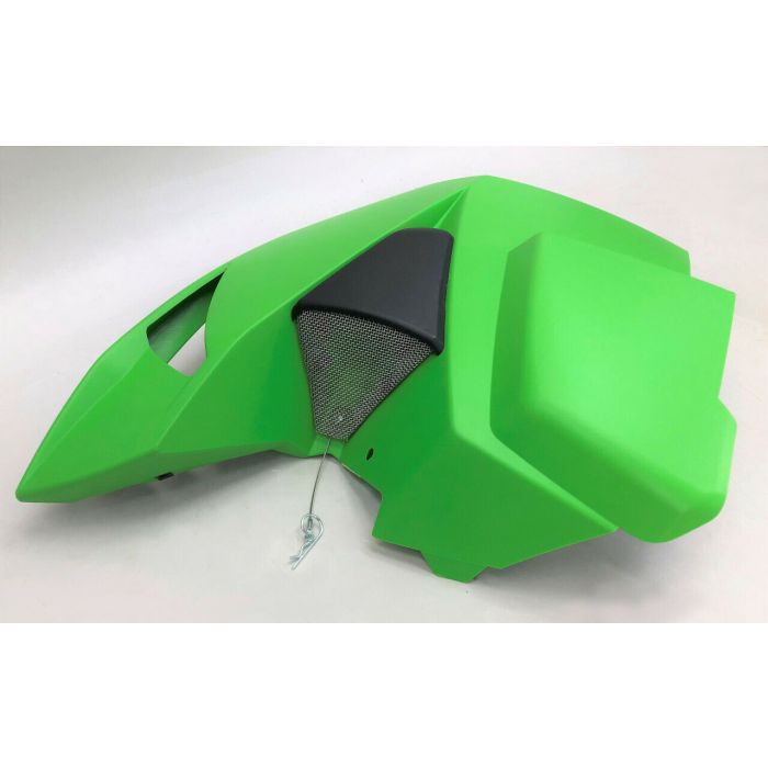 Arctic Cat* SIDE PANEL, LEFT HAND GREEN 4718-577 * 15-17 M 8000, ZR,
