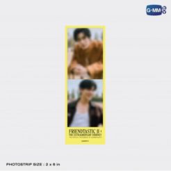 GEMINIFOURTH / FRIENDTASTIC II : THE EXTRAORDINARY JOURNEY - タイ