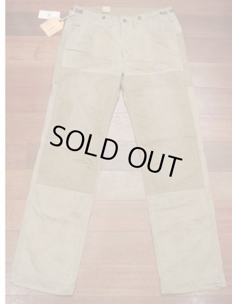 少し訳ありSALEプライス!!】RRL DoubleRL ダブルアールエル ダブルニー