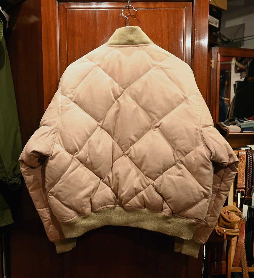 VTG/USED) '90 PoloRalphlauren ポロラルフローレン ダイヤモンド