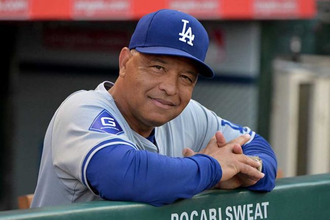 オオタニは正しかった」 来日前、大谷から届いた「覚悟して」…ロバーツ