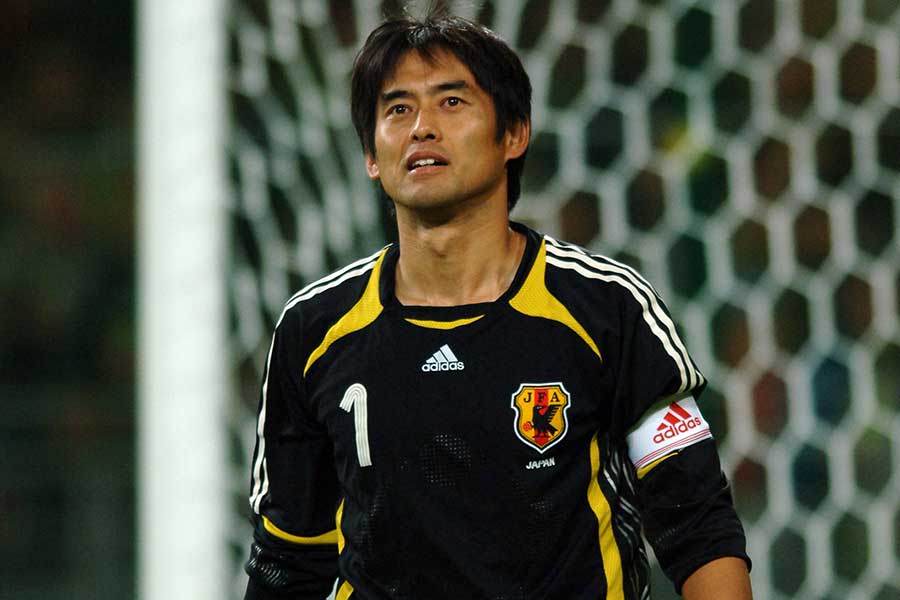 日本劇勝の裏にいつもいた「神懸かりGK」 反日感情渦巻く環境でも…窮地