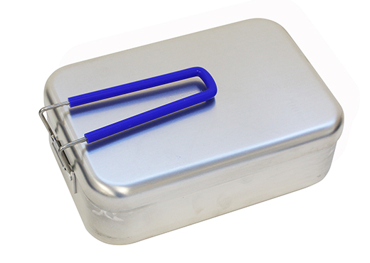 極厚メスティン - FIRE BANK | ファイアバンク