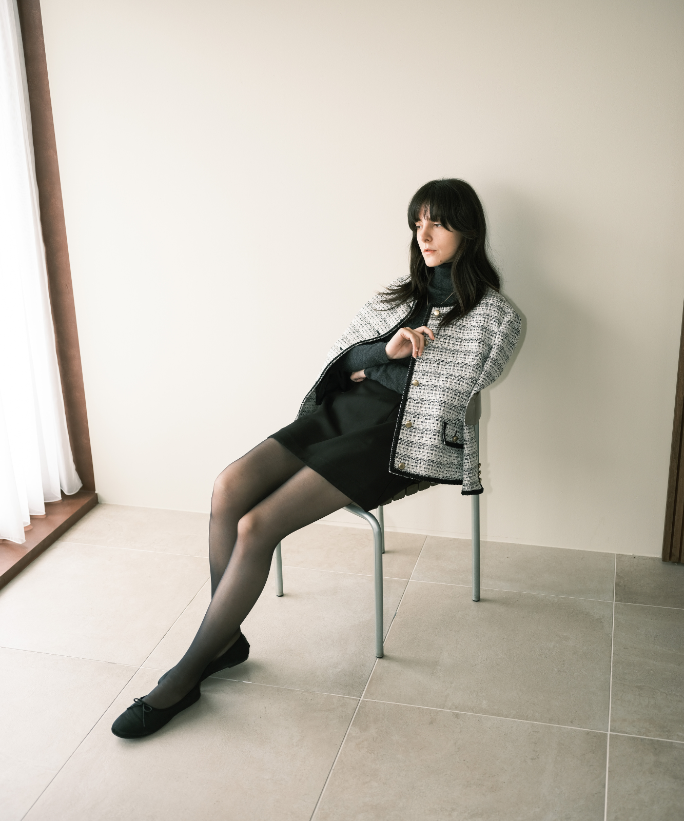 ≪通常販売≫adjust mini skirt(アジャストミニスカート) – THE MUSEUM