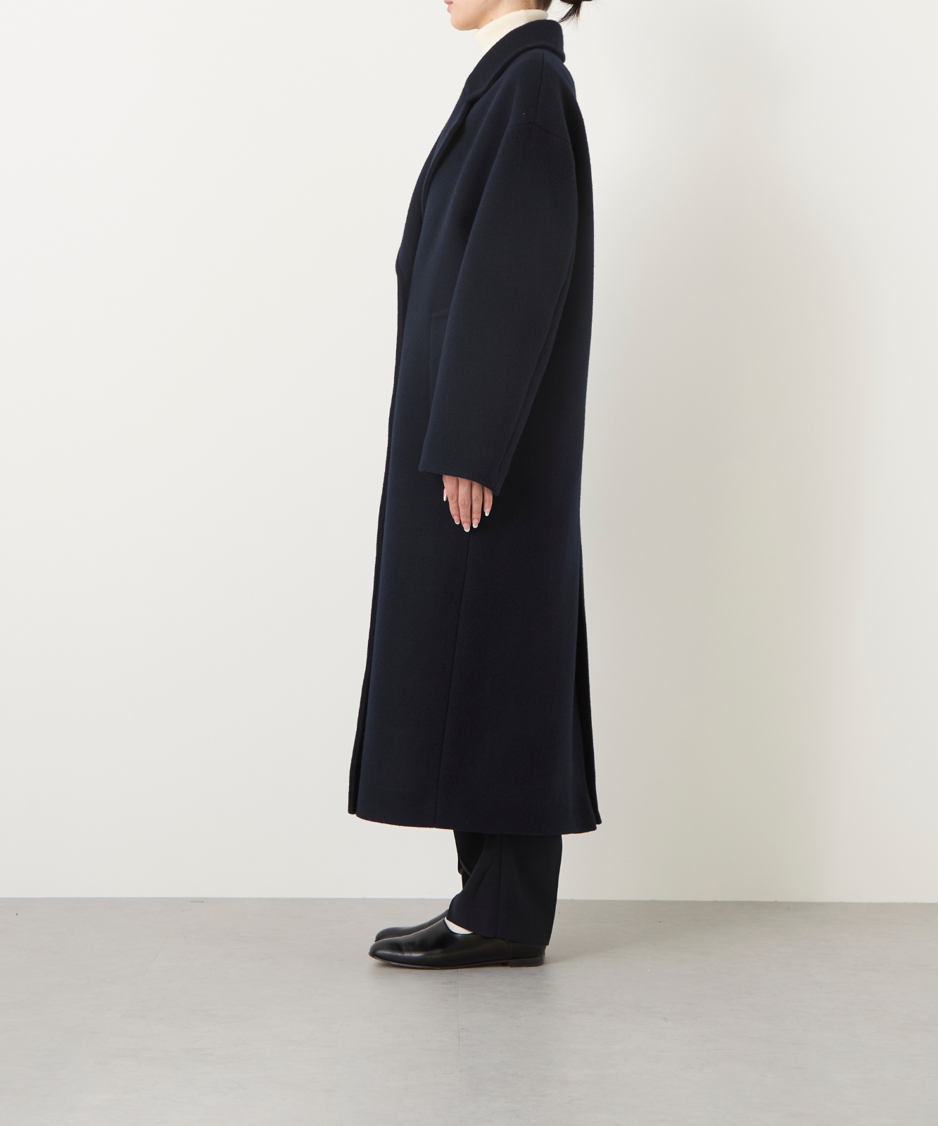 ≪通常販売≫classical chester coat（クラシカルチェスターコート