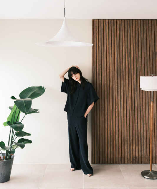 pants – THE MUSEUM foufou