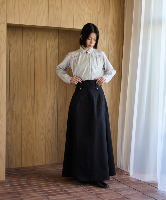 skirt – THE MUSEUM foufou