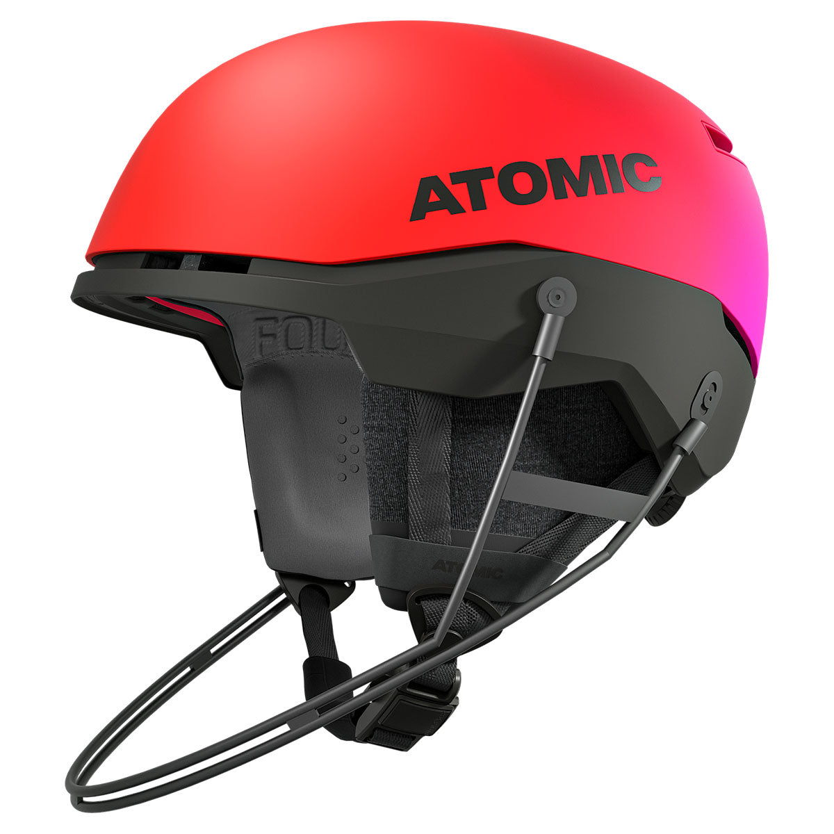 Atomic Redster SL Helmet – Race Place