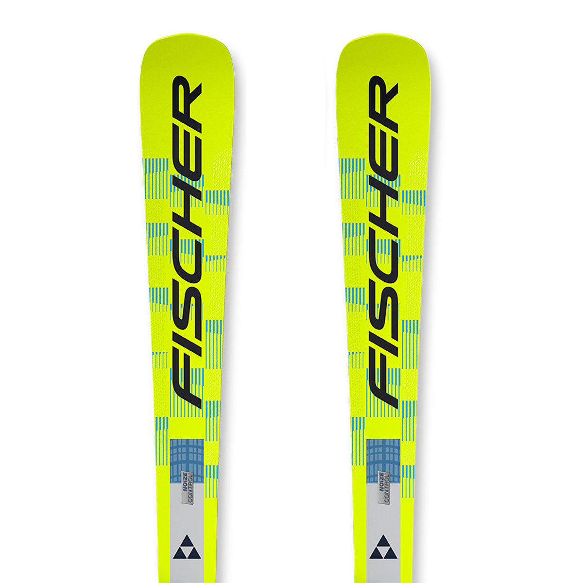 2026 Fischer RC4 NOIZE ST PRO SL Skis – Race Place