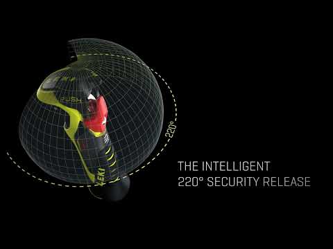 Leki WCR Team 3D Junior Glove – Beginner Race Glove – Race Place