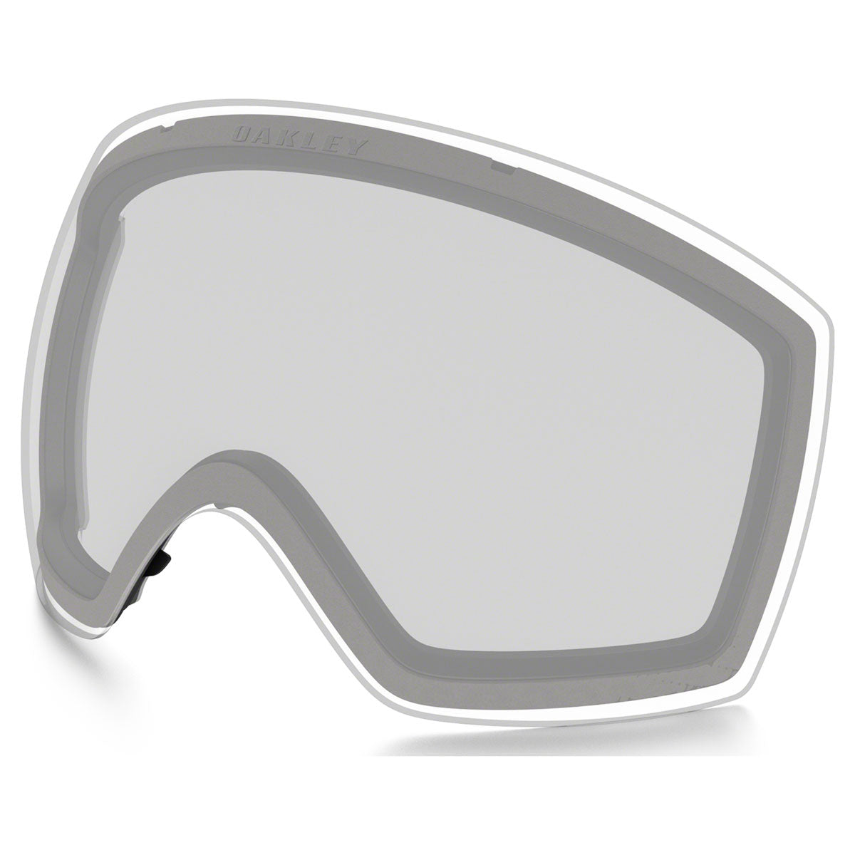Oakley Flight Deck Replacement Lenses – Prizm™ Snow (M & L) – Race