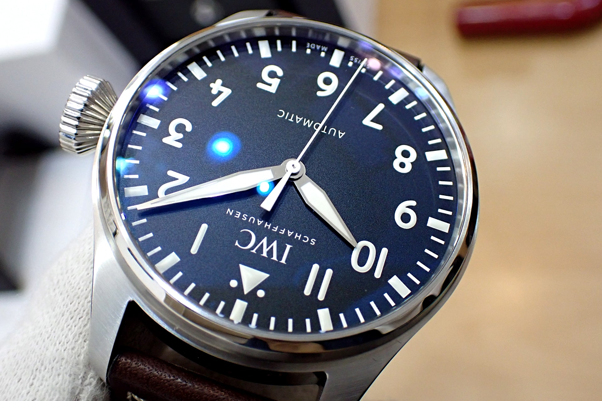 入荷！】【在庫調整分値下げ！】VITRUVE ヴィートゥルーヴ 新品未使用