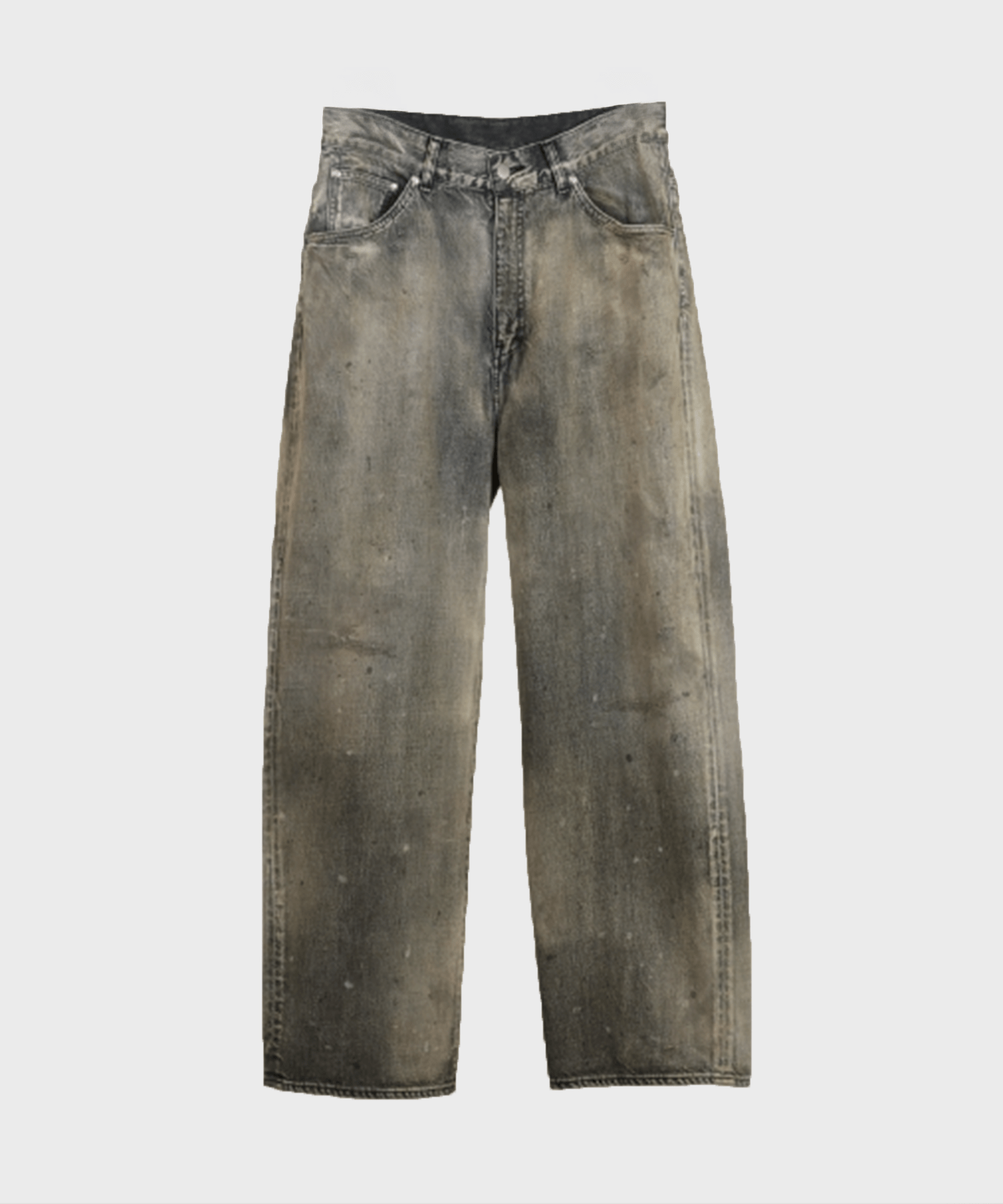 MENS/ボトム/デニムパンツ(並び順：新着順)｜THE TOKYO ONLINE STORE