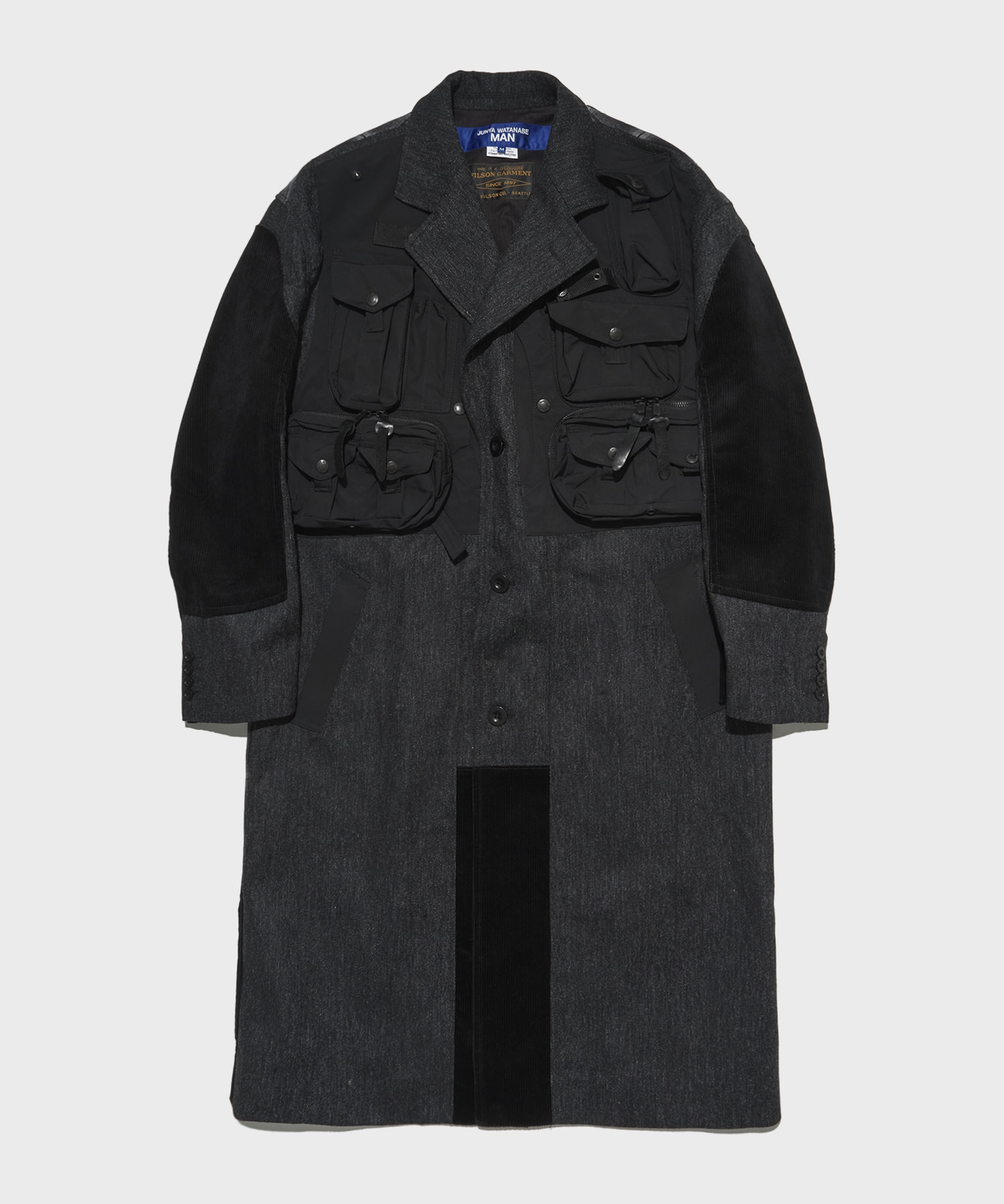 MENS BRAND/JUNYA WATANABE MAN｜THE TOKYO ONLINE STORE