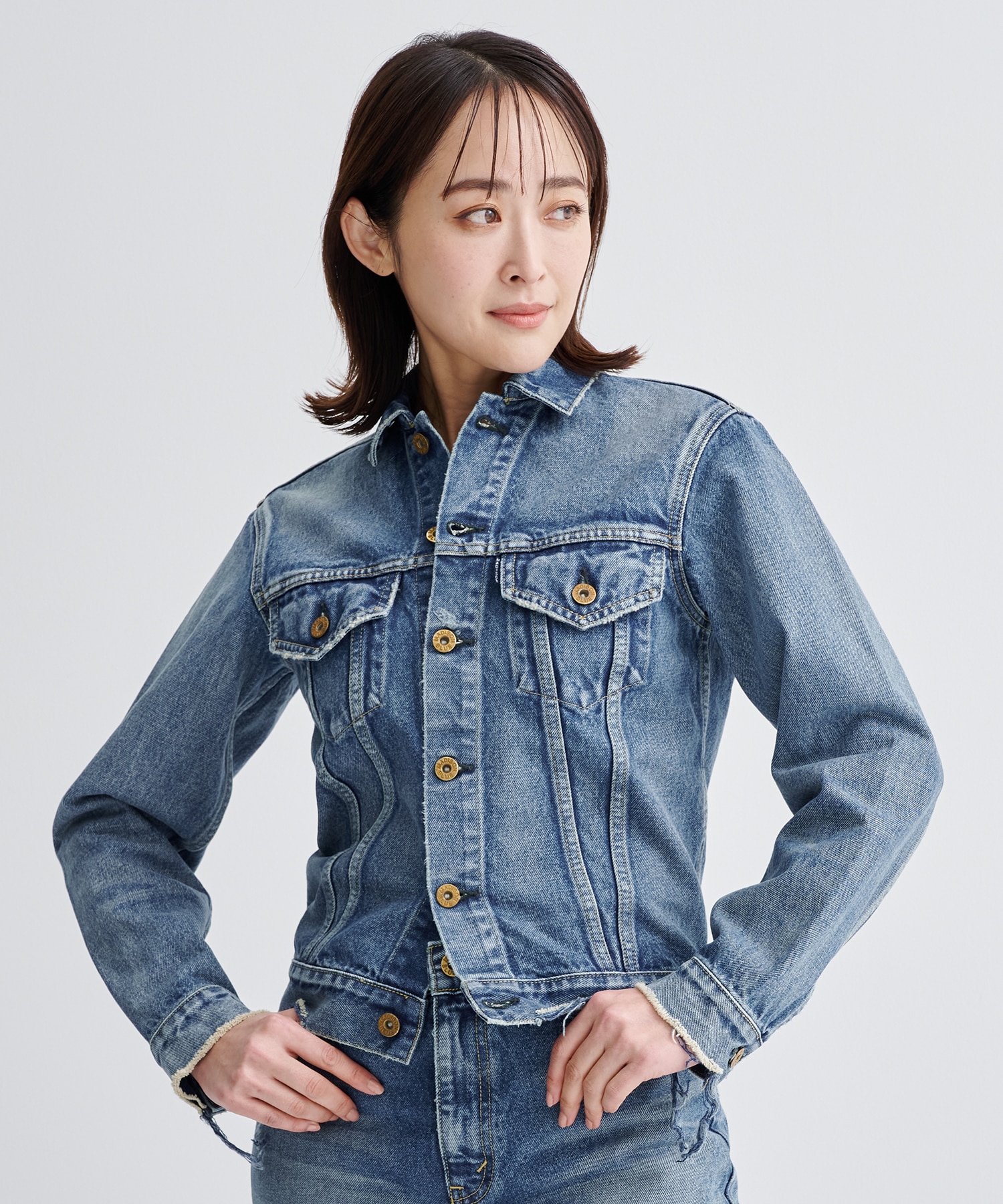 MADISONBLUE（マディソンブルー）正規取り扱い通販｜THE TOKYO（ザ