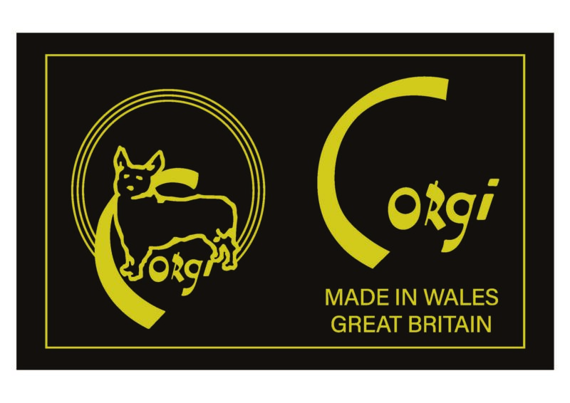 Corgi Black Collection ｜ NEWS｜The Tastemakers & CO.