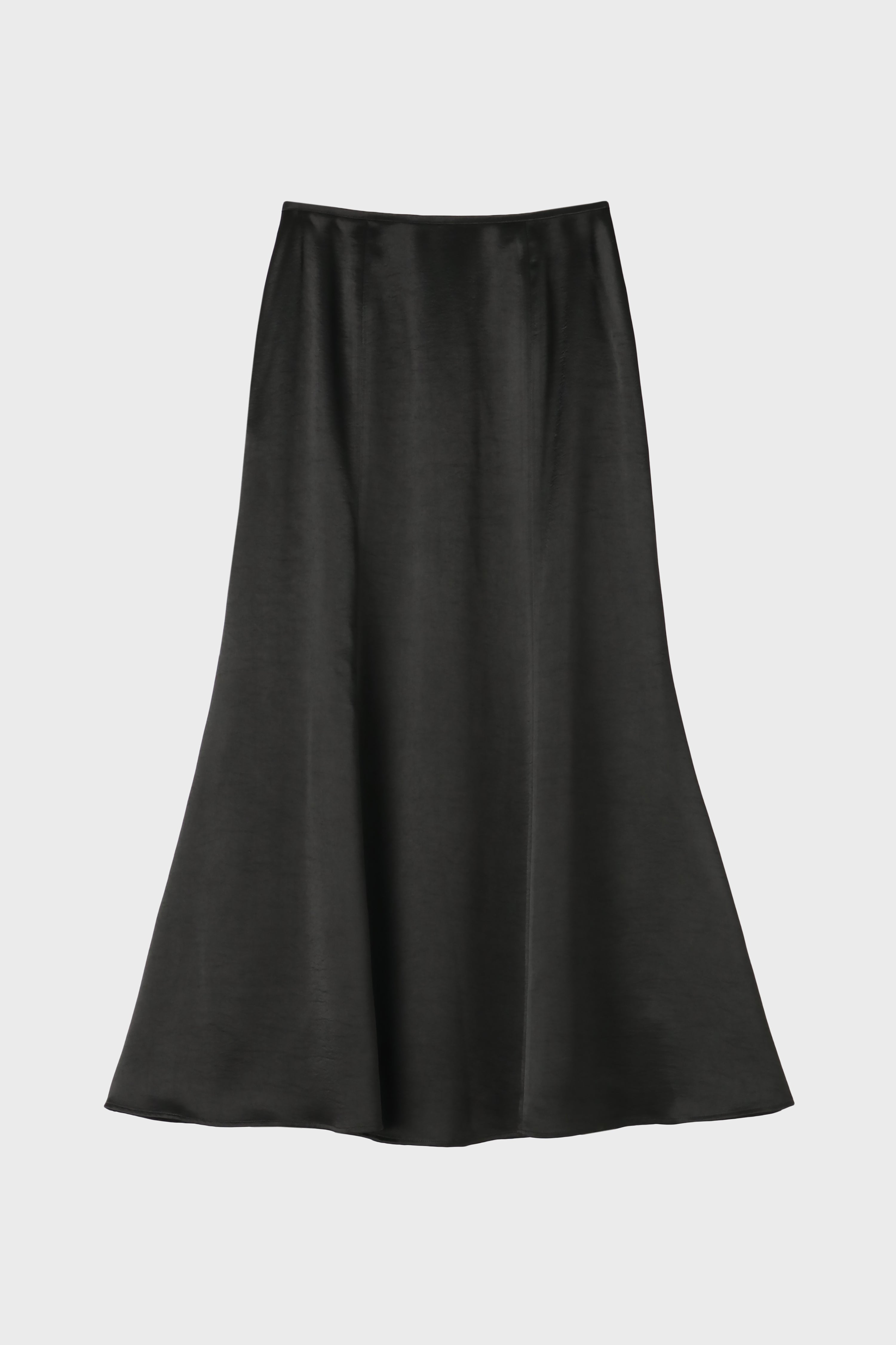 Rothenburg Satin Skirt – THE TOÉ