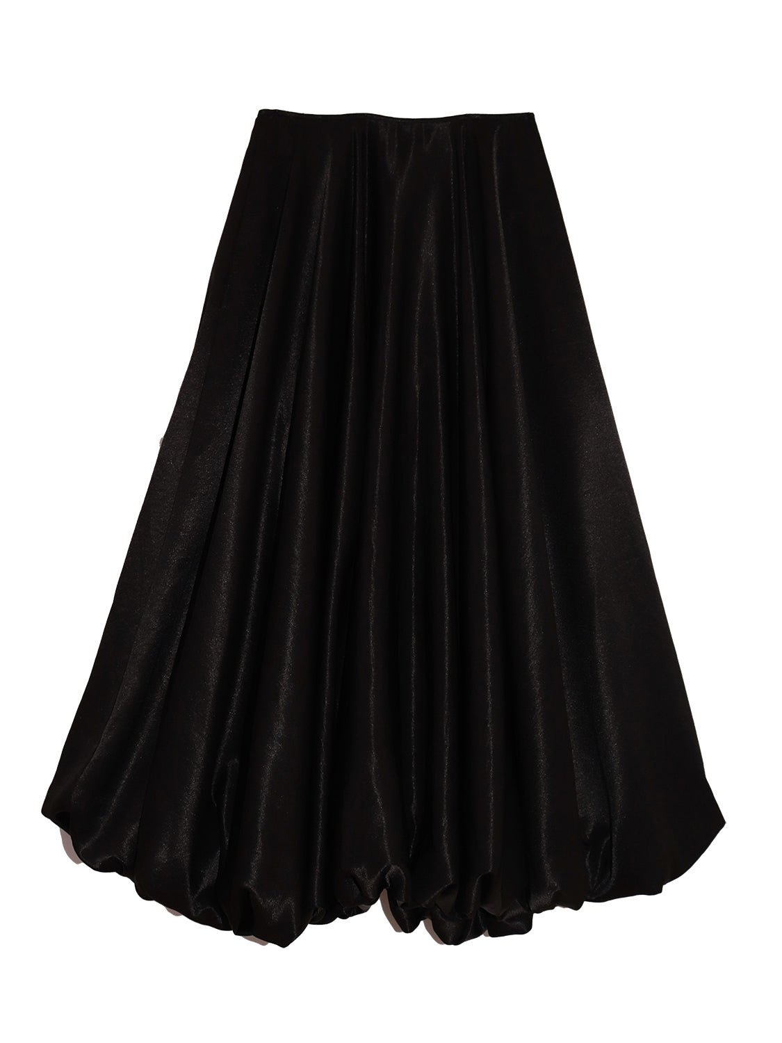 Bercy Balloon Skirt – THE TOÉ