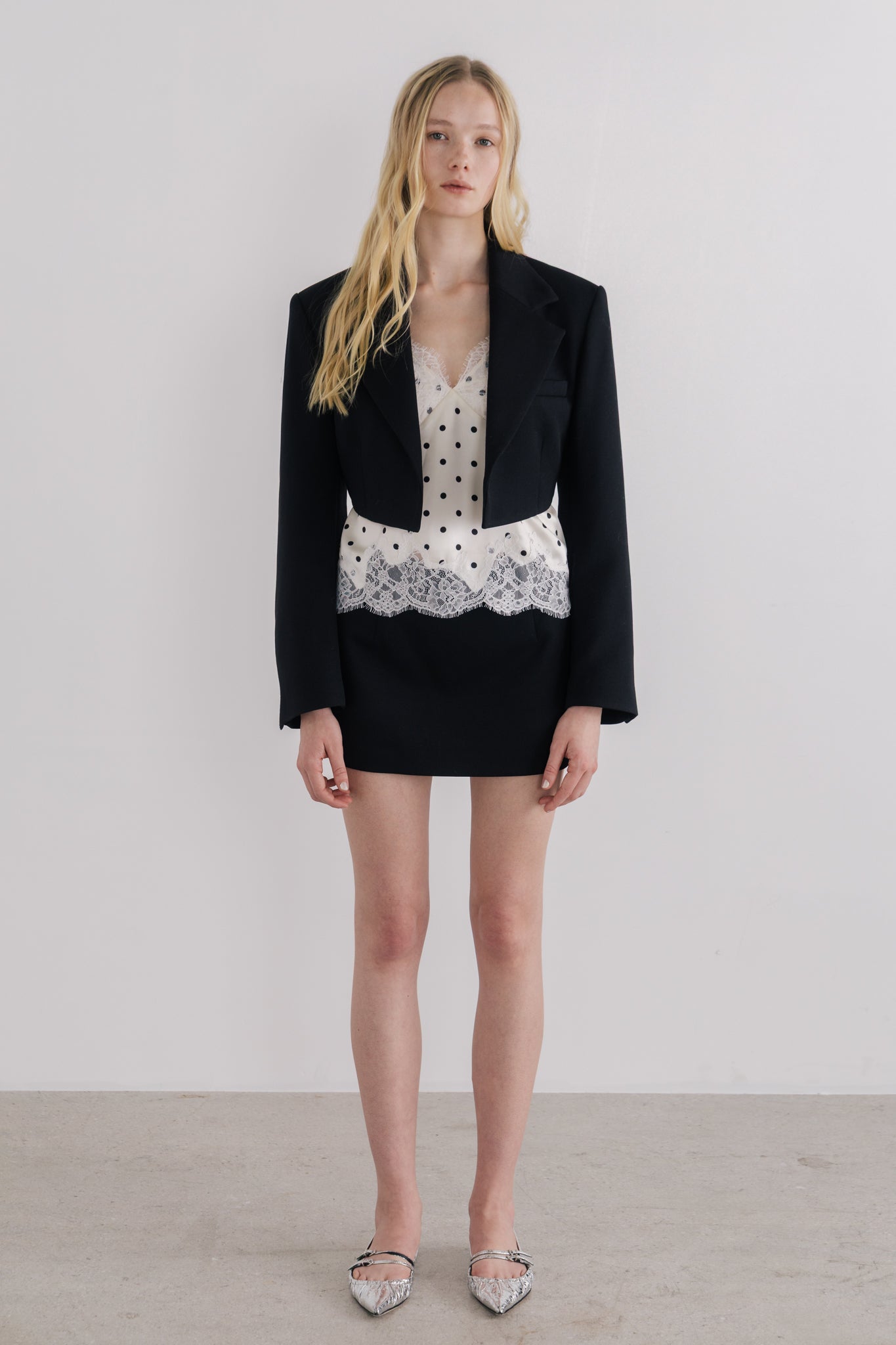 BOTTOMS – THE TOÉ