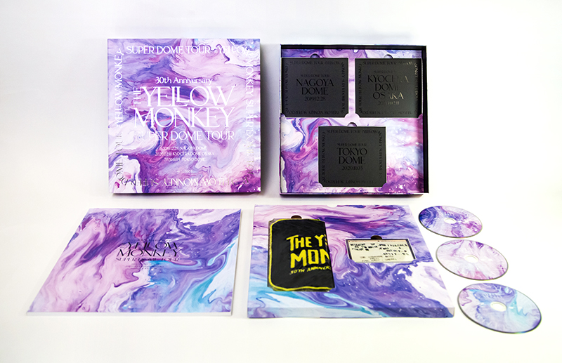 THE YELLOW MONKEY | ザ・イエロー・モンキー オフィシャルサイト