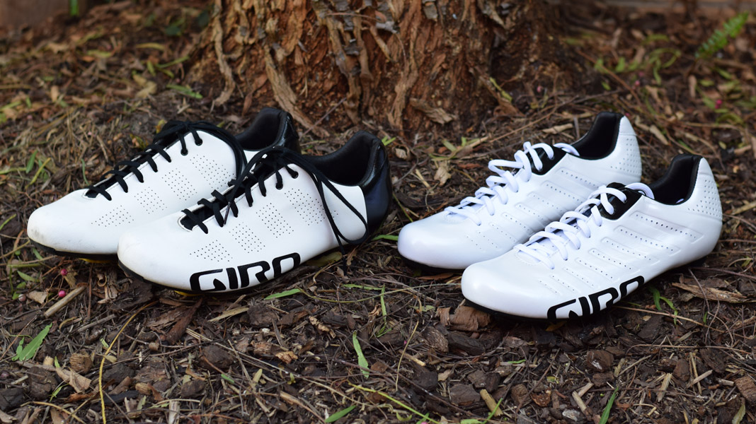 Giro Empire SLX and Giro Empire ACC review - The Bike Lane