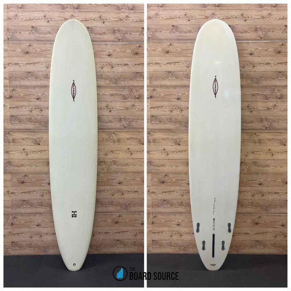 Used Thunderbolt Harley Ingleby Diamond Drive 9'1