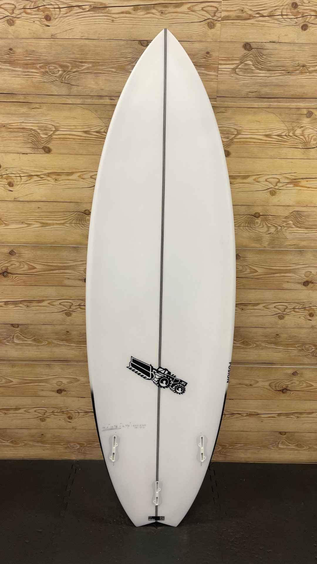 サーフィン・ボディボード JS INDUSTRIES SURFBOARDS XERO 5