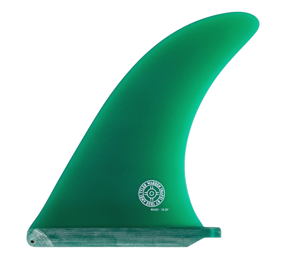 Shop Tyler Warren Pivot Single Fin by True Ames – The Board Source