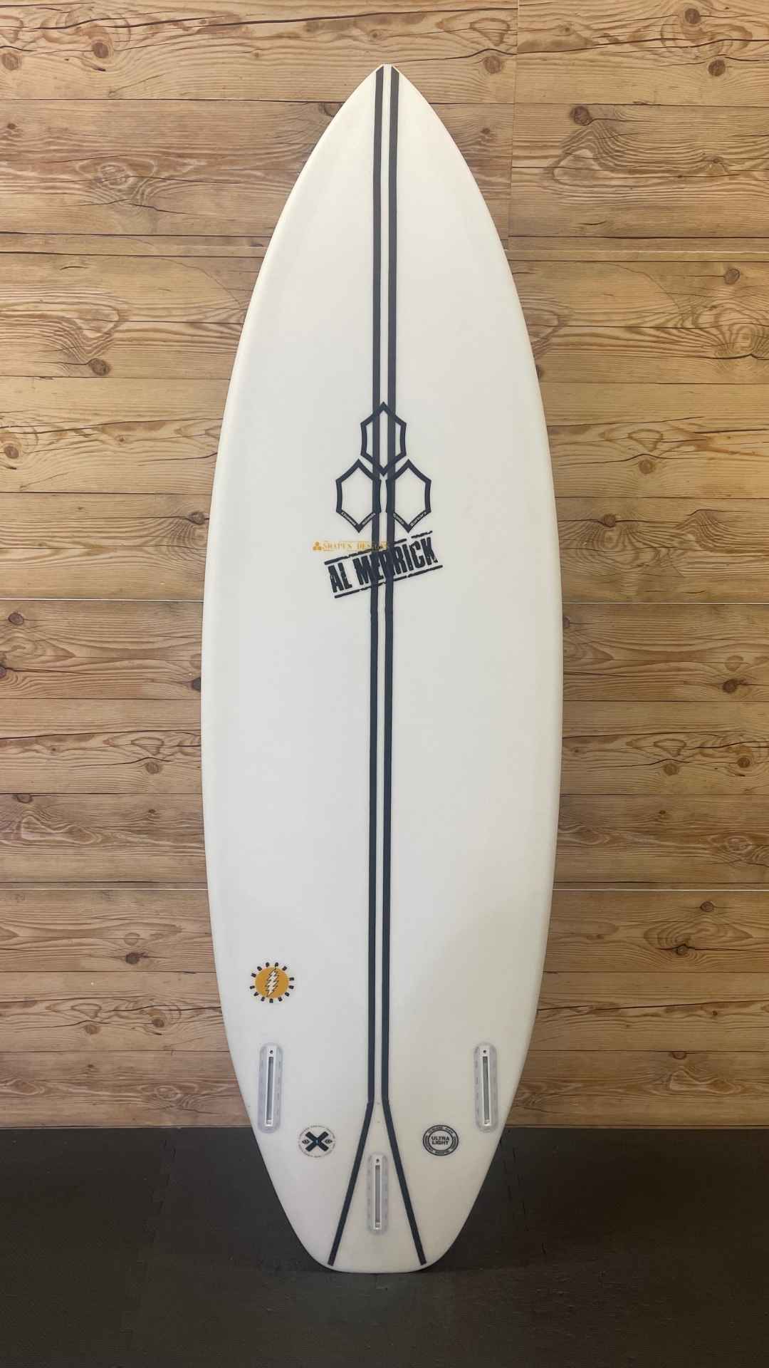 Channel Islands Happy Everyday - Shop The Board Source