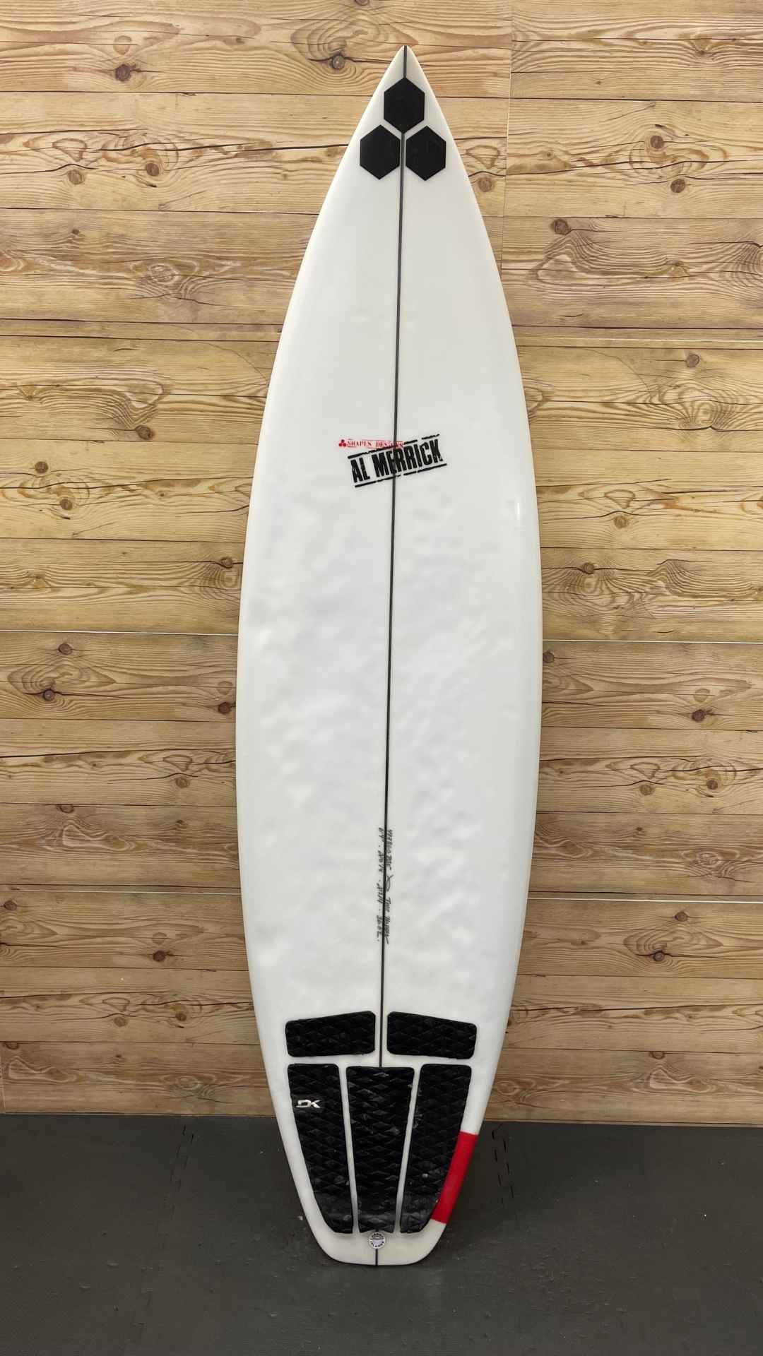 For Sale - Channel Islands 6'4