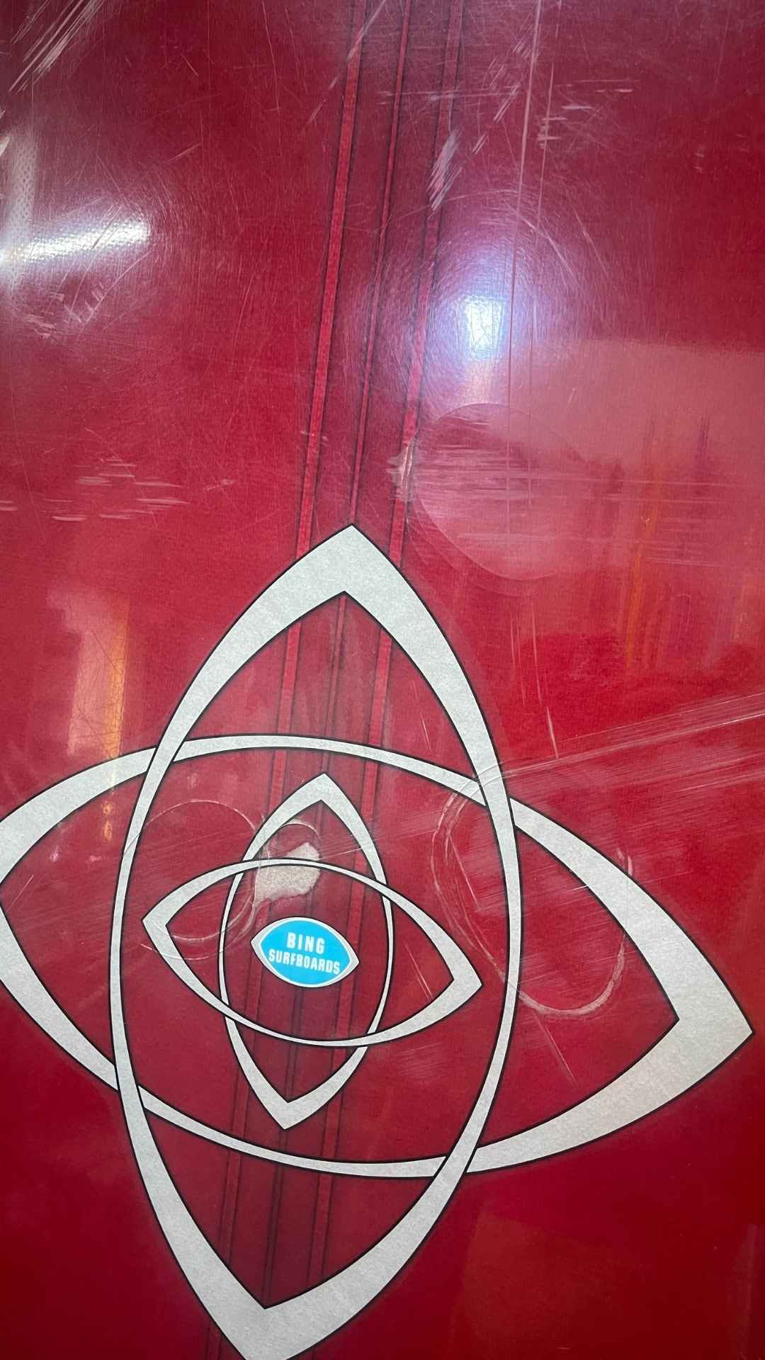 For Sale -Bing Silver Spoon 9'8