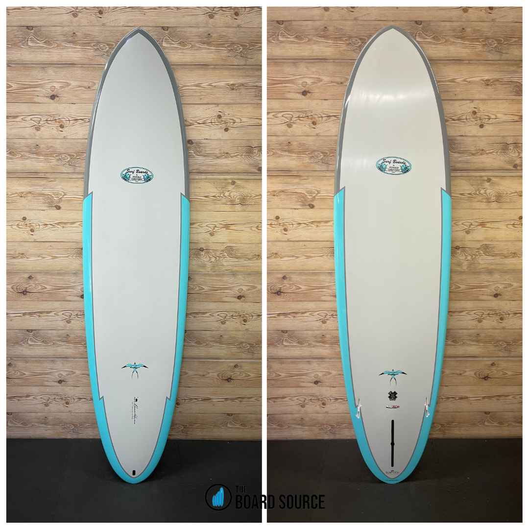 For Sale: Surftech Donald Takayama Egg 7'2