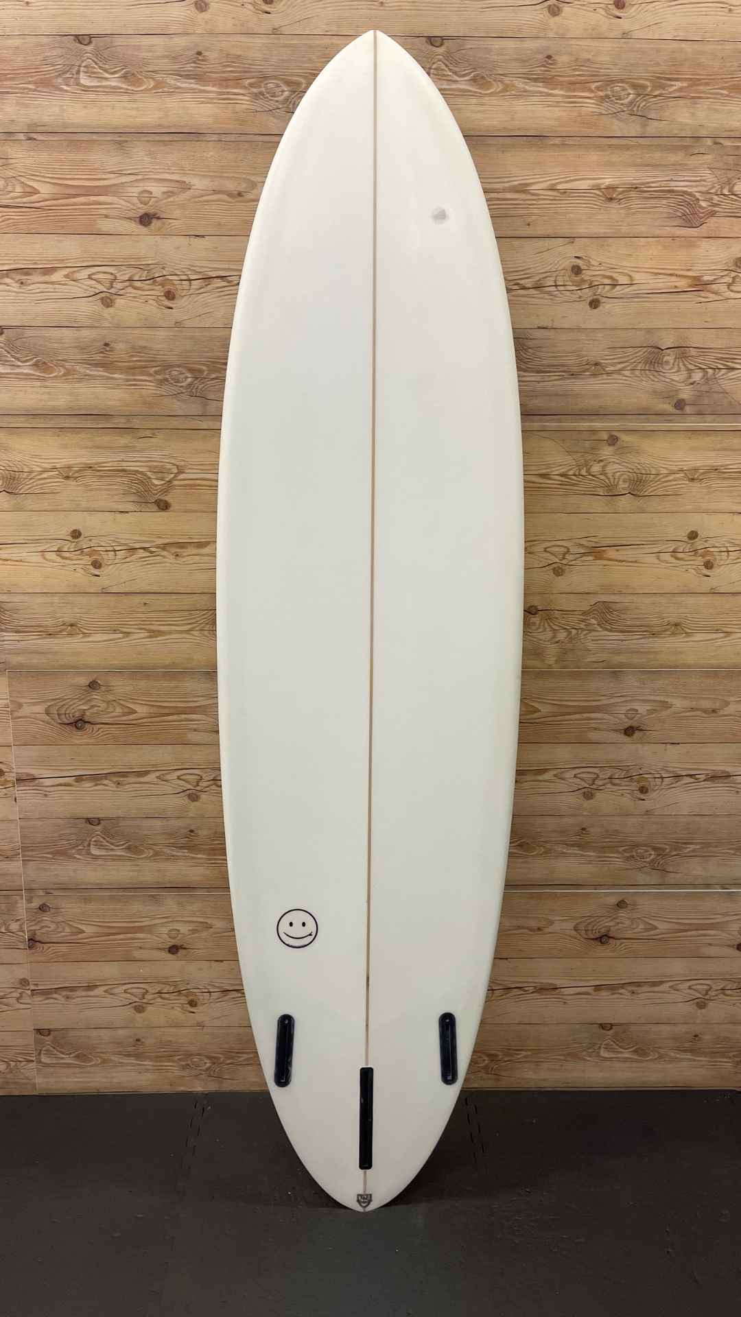 Discounted Rob Machado 7'3