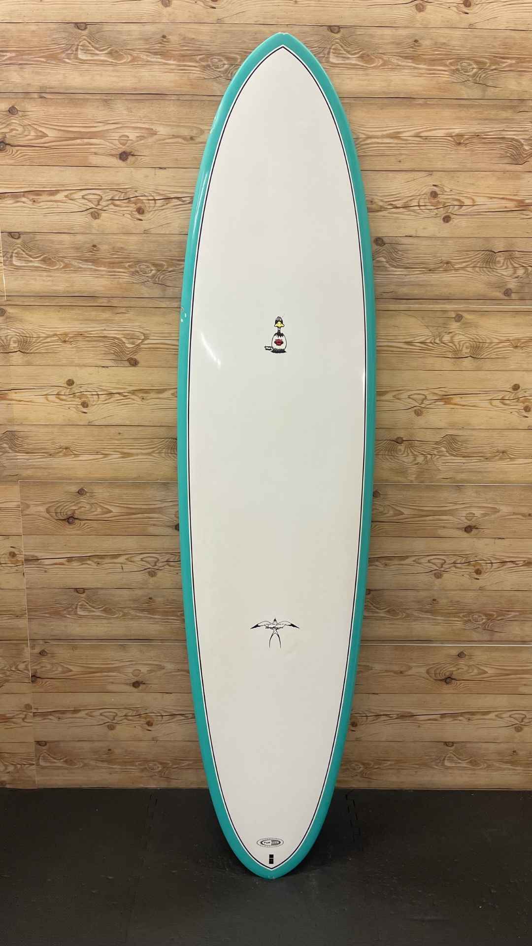 For Sale: Surftech Donald Takayama Cracked Egg 7'2
