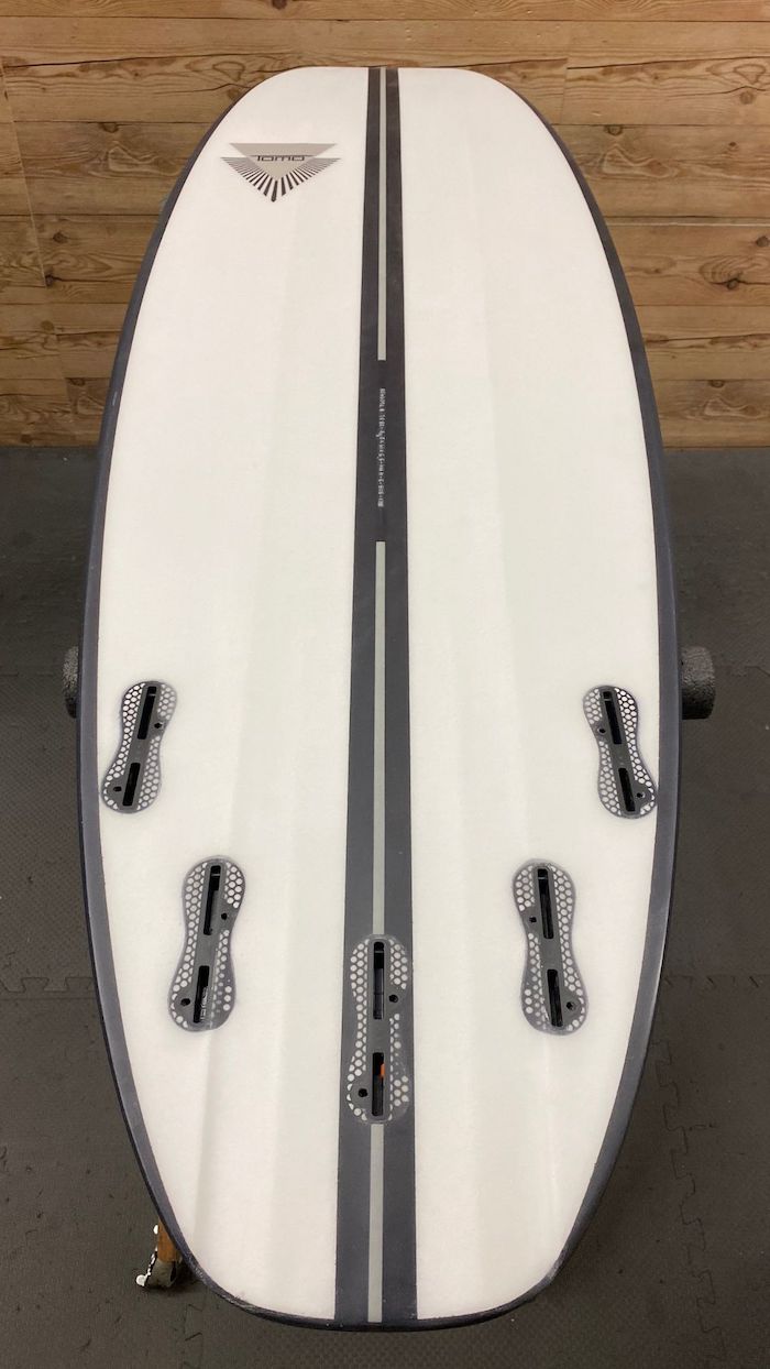 Discounted Firewire 5'5