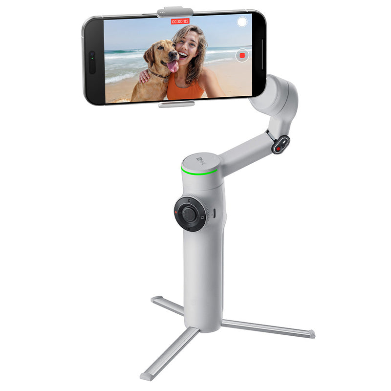 Insta360 Flow 2 Pro Creator Kit