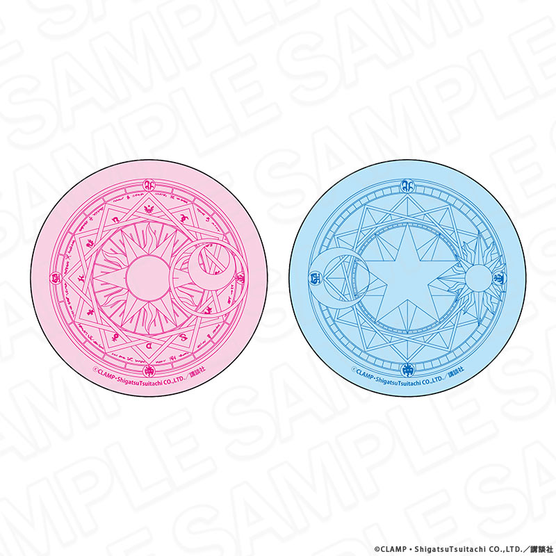 CLAMP Limited SHOP | 【THEキャラ／イベント情報】