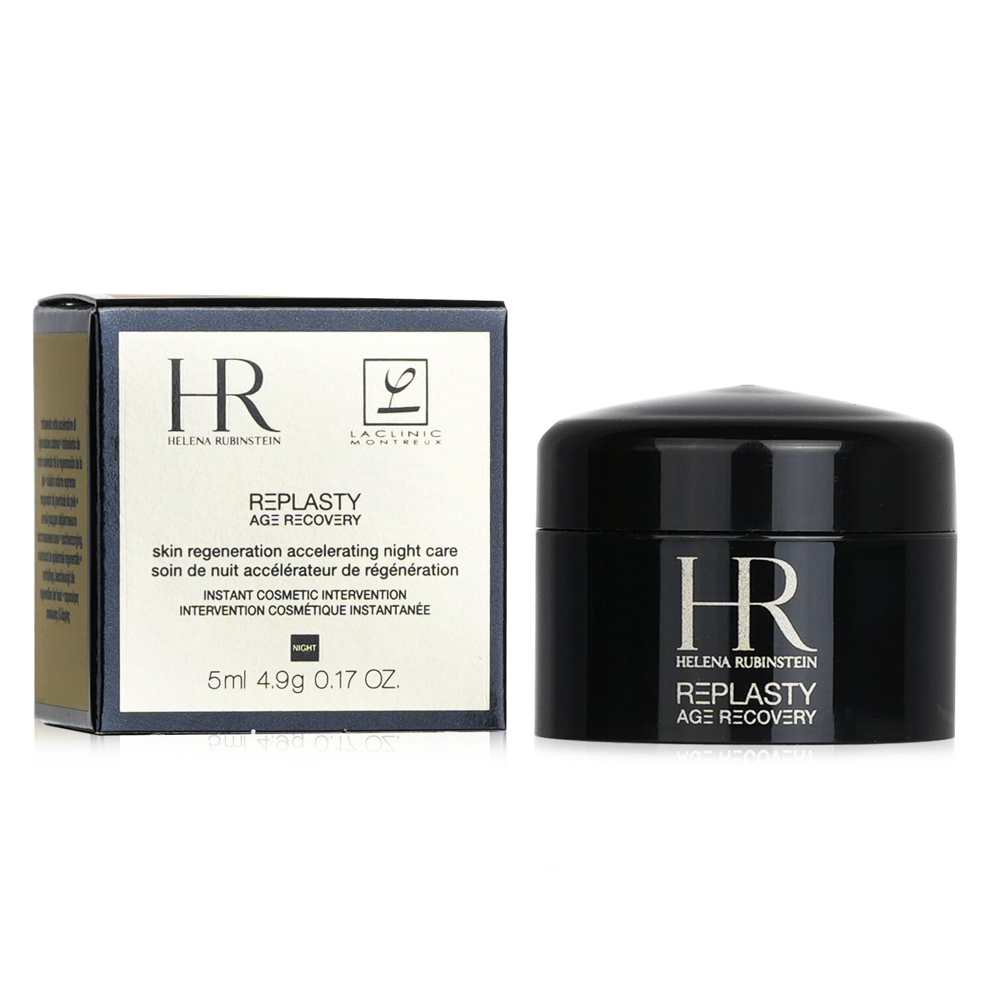 Helena Rubinstein RePlasty Age Recovery Night Cream (Miniature