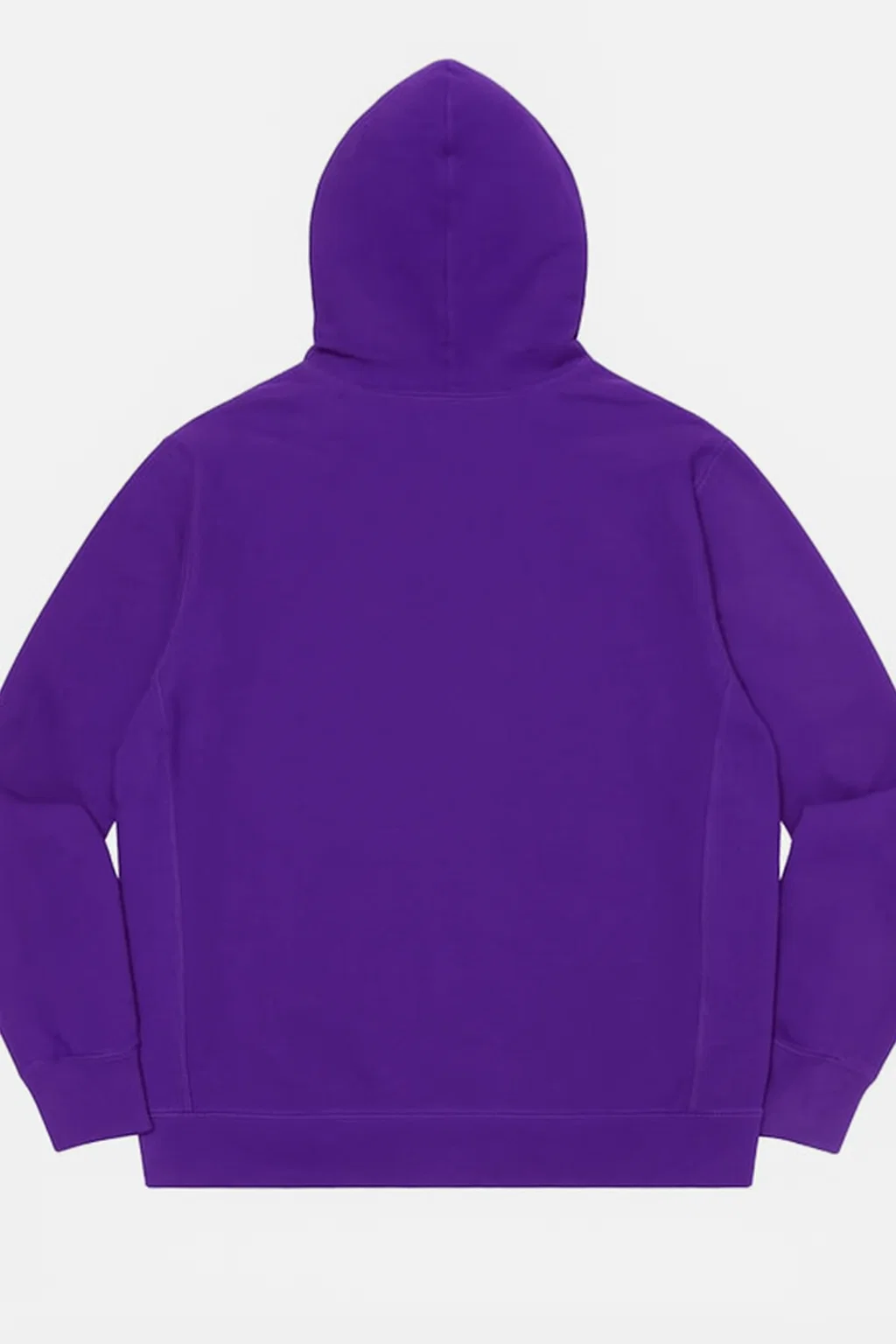 Supreme Cross Box Logo Purple Hoodie | Supreme Logo Hoodie