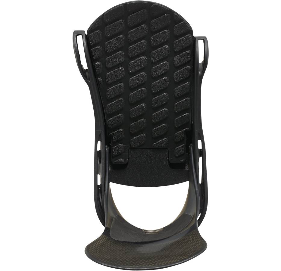 Burton Diode Re:Flex 2016-2012 Snowboard Binding Review