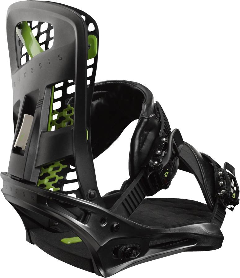 2017 年 Burton Genesis Re:flex Mサイズ Men's Burton Genesis